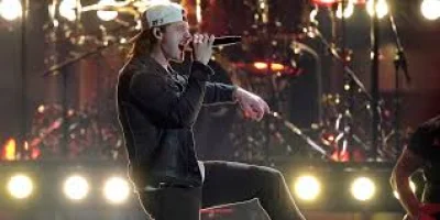 Morgan Wallen Chicago search jumps as Clemson posts two-night concert details