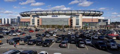 New England Patriots Sue Foxborough Over $1 Million Fee Dispute