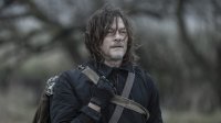 Norman Reedus says goodbye to Daryl Dixon as final season wraps