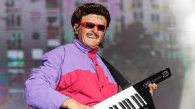 Oliver Tree Body: Singer dies in Brazil helicopter collision that killed six