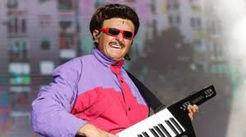 Oliver Tree Body: Singer dies in Brazil helicopter collision that killed six