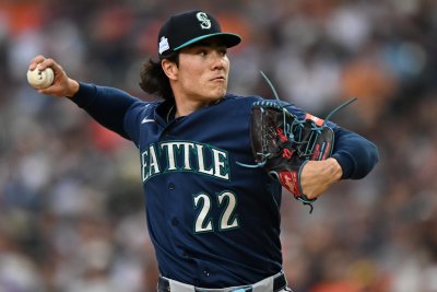 Bryan Woo Starts as Orioles Vs. Mariners Decide 3-Game Set