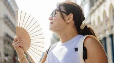 Paris Weather alert widened as France braces for 40C heat
