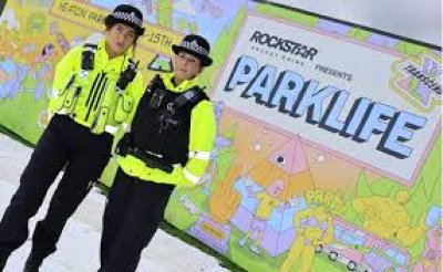 Calvin Harris Headlines Parklife Return at Heaton Park After Ten Years