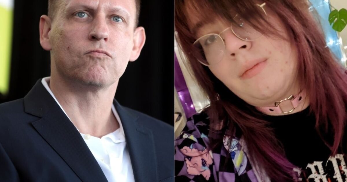 Maia arson crimew exposes 7 Dialog profiles tied to Peter Thiel — El-Balad