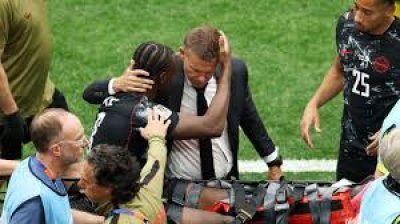 Jonathan David powers Canada to 6-0 win over Qatar — Canada Vs Qatar National Football Team Selection Positions