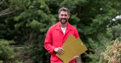 Postcode Lottery win for Carlisle street in CA5 7DL brings £1,000 prize