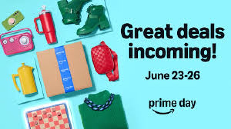 Prime Day surges as shoppers hunt deals, but some prices raise doubts