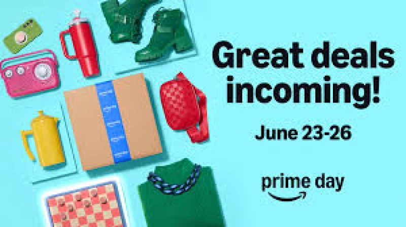 Prime Day surges as shoppers hunt deals, but some prices raise doubts