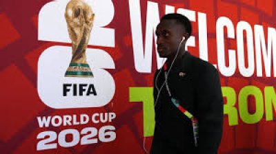 Richie Laryea Expected to Start Left Back June 18