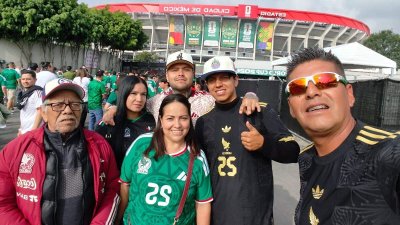 Roberto Alvarado draws Mundial 2026 attention as Chivas future comes into focus