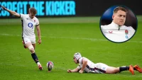 Ojomoh earns first England start as Rugbypass names France XV side