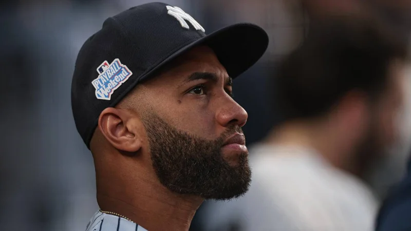 Ryan Mcmahon Struggles Push Yankees Toward Amed Rosario's .767 OPS