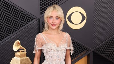 Sabrina Carpenter gets 5-year restraining order against William Applegate