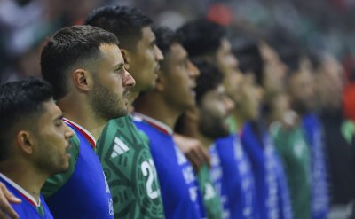 Santi Gimenez gets his first World Cup chance with Mexico in 2026