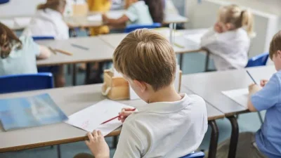 Schools face new pressure as today’s changes reshape classrooms