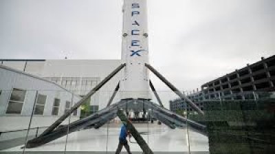 SpaceX Raises $75 Billion as Spacex Stock Price Drop Looms