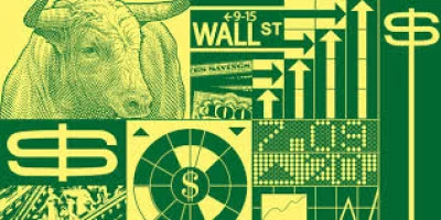 Stock Market Today: US stocks rise as Trump hails Iran deal, oil drops