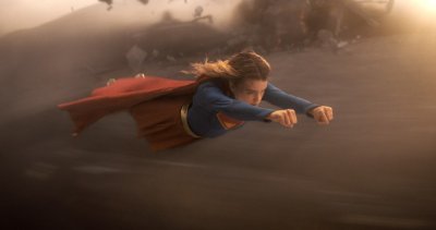 Milly Alcock Delivers as Supergirl; Jason Momoa Declared Born to Play Lobo