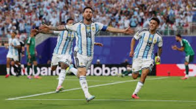 2026 World Cup Table: BBC ranks teams after first round of matches
