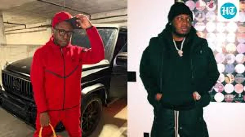 BlocBoy JB Sparks Tay Keith Death Rumors With 3 Instagram Stories
