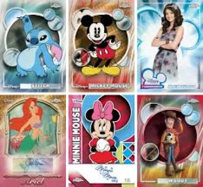 Topps lists Alex Russo in $69.99 2026 Mega Box