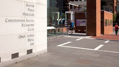 Third Circuit lets Trump National Park Service Removals replace 9 exhibits