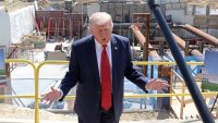 Donald Trump Faces $600 Million Trump White House Ballroom Funds Report