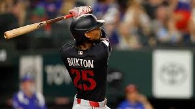 Joe Ryan Gives Twins Edge in Twins Vs Rangers; Leiter 2-2 at Home