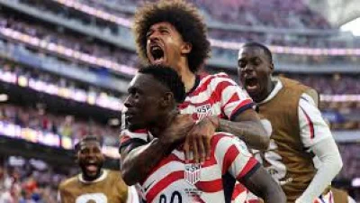 Jonathan David Hits Hat Trick in Canada’s 6-0 Win — Usa Soccer Schedule