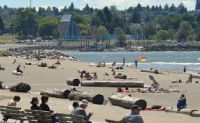 Environment Canada says Vancouver Weather heat peaks Wednesday