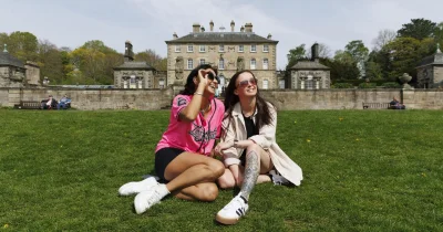 Weather In Glasgow: Scotland set to miss second UK heatwave