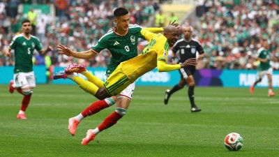 When Does Mexico Play Again? South Korea Waits in Guadalajara Thursday Night