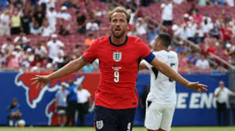 When Is The World Cup Final? England Open Croatia Test for Tuchel
