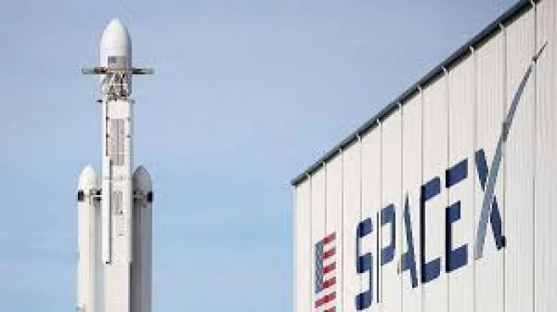 50% Rise Forces Regret: Why Is Spacex Stock Dropping