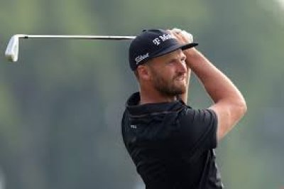 Wyndham Clark Says He Was 'Embarrassed and Ashamed' About Oakmont