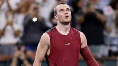 Andy Murray backs Jack Draper for Eastbourne return next week