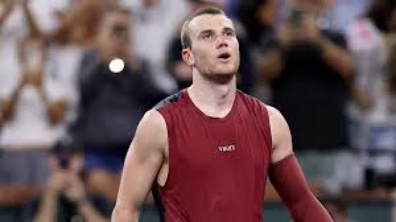 Andy Murray backs Jack Draper for Eastbourne return next week
