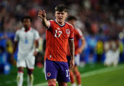 Ben Gannon Doak Sparks Scotland's 1-0 Win Over Haiti