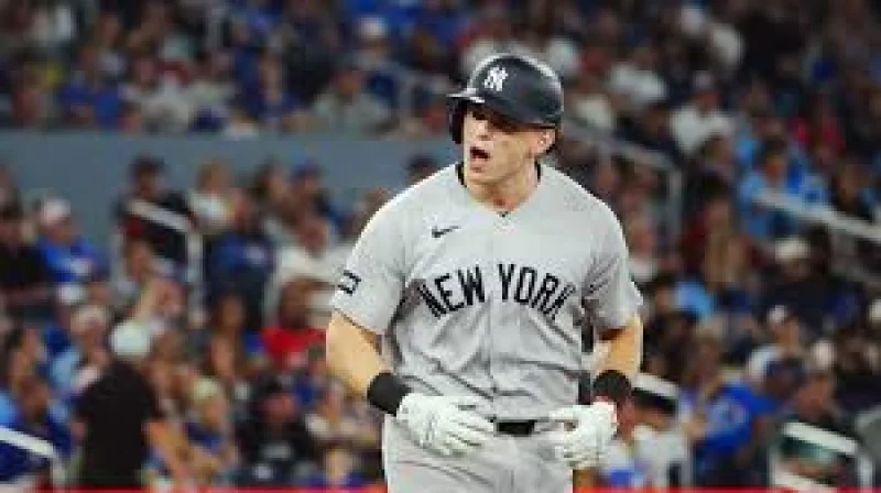 Ben Rice Would Love Home Run Derby Invite After 20th Homer