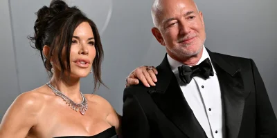 Lauren Sánchez Bezos speeds Bezos Earth Fund toward 2030 deadline