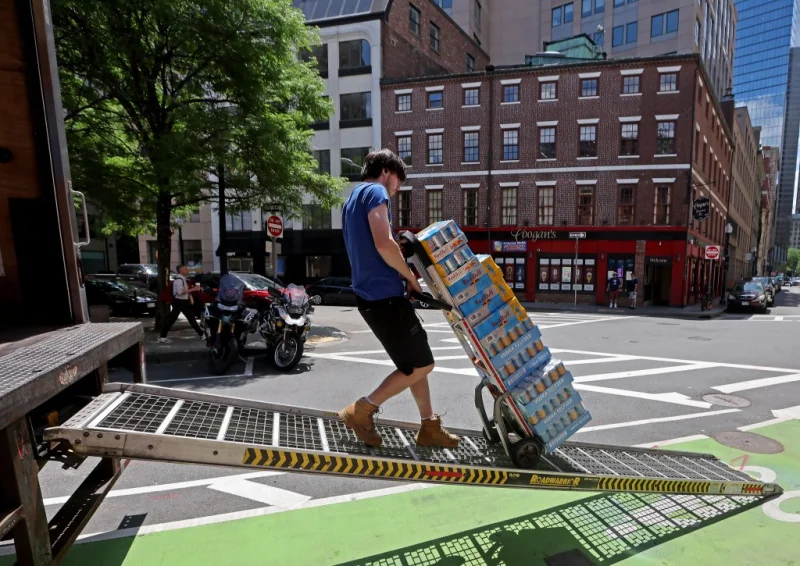 Jack Bardy Reports Surge at Boston, Massachusetts World Cup Venues