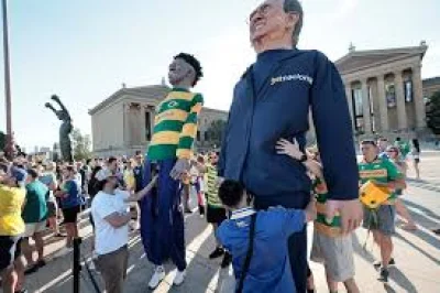 Brazil–haiti on Juneteenth links World Cup Group C to Black history
