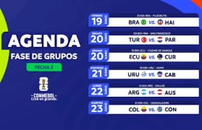 Haití reta a Brasil con Placide y el regreso mundialista — Brazil Vs Haiti
