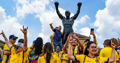 Brazil Vs Haiti Marks Juneteenth With World Cup Group C Fixture
