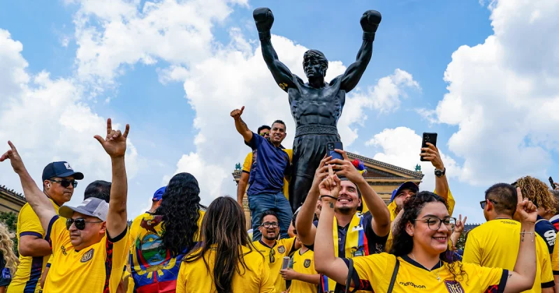 Brazil Vs Haiti Marks Juneteenth With World Cup Group C Fixture