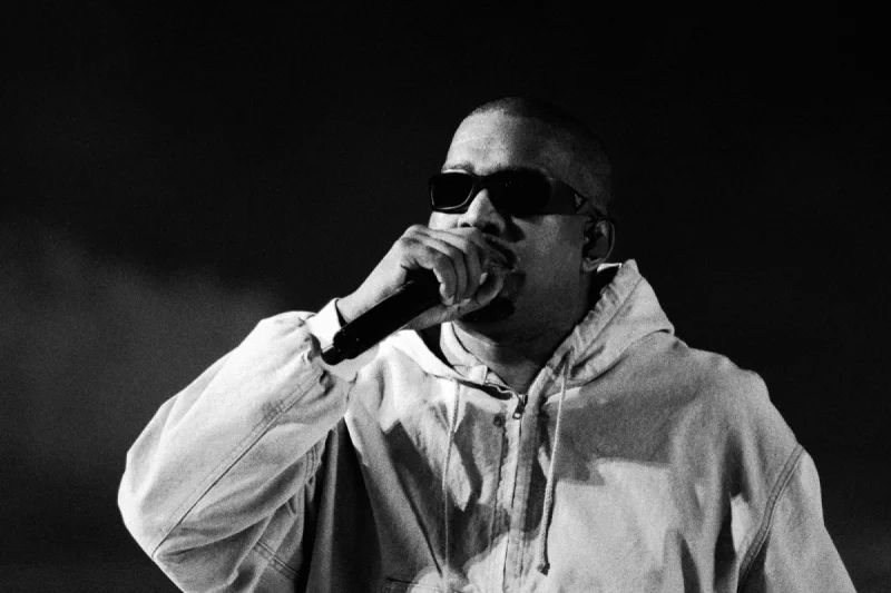 Kanye West Misses Bully Deluxe Release on June 19