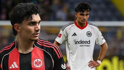 Can Uzun'tan Galatasaray'a Long Can yanıtı: 2026 Dünya Kupası