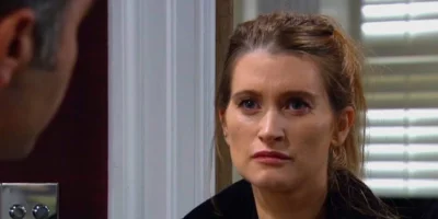 Charley Webb rules out Emmerdale return for now