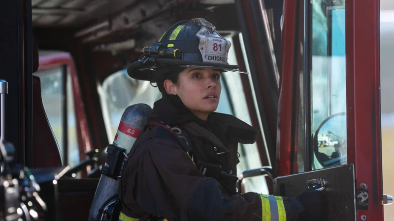 NBC’s June 18 schedule points Chicago Fire toward September 23